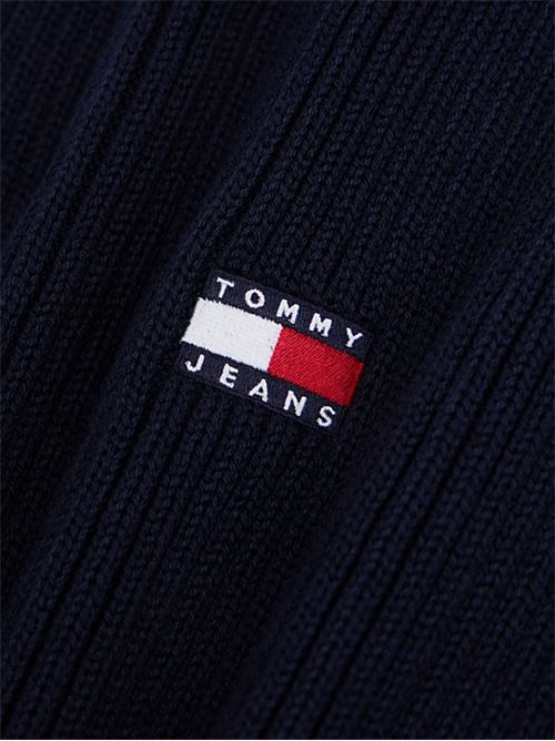 Sciarpa in cotone Tommy Jeans | AW0AW18045C1G